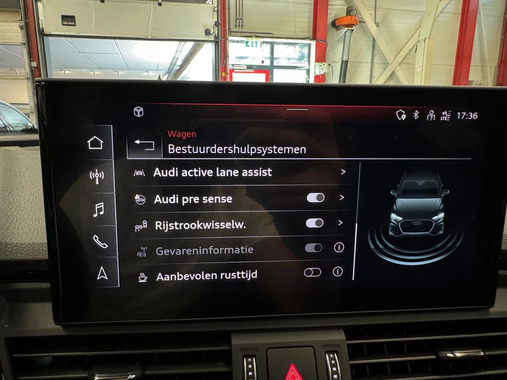 Audi Q5 – foto 29