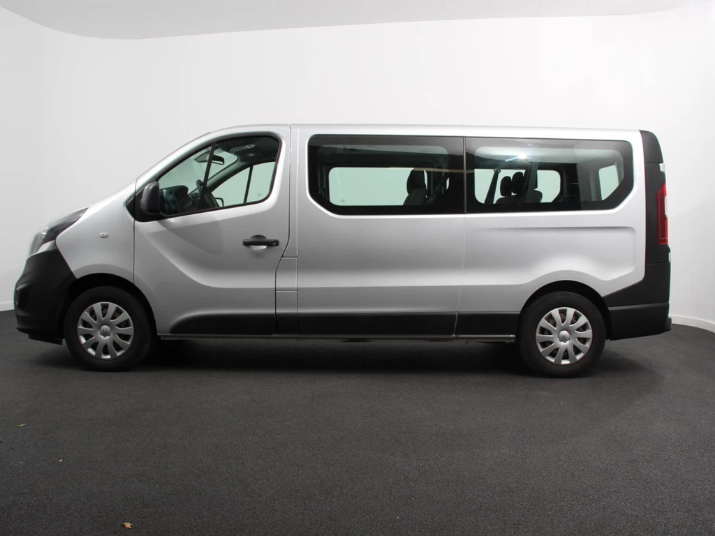 Opel Vivaro – foto 2