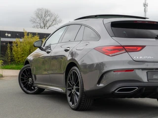 Mercedes-Benz CLA – thumbnail 6