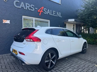 Volvo V40 – thumbnail 5