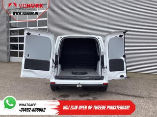 Mercedes-Benz eCitan – thumbnail 8