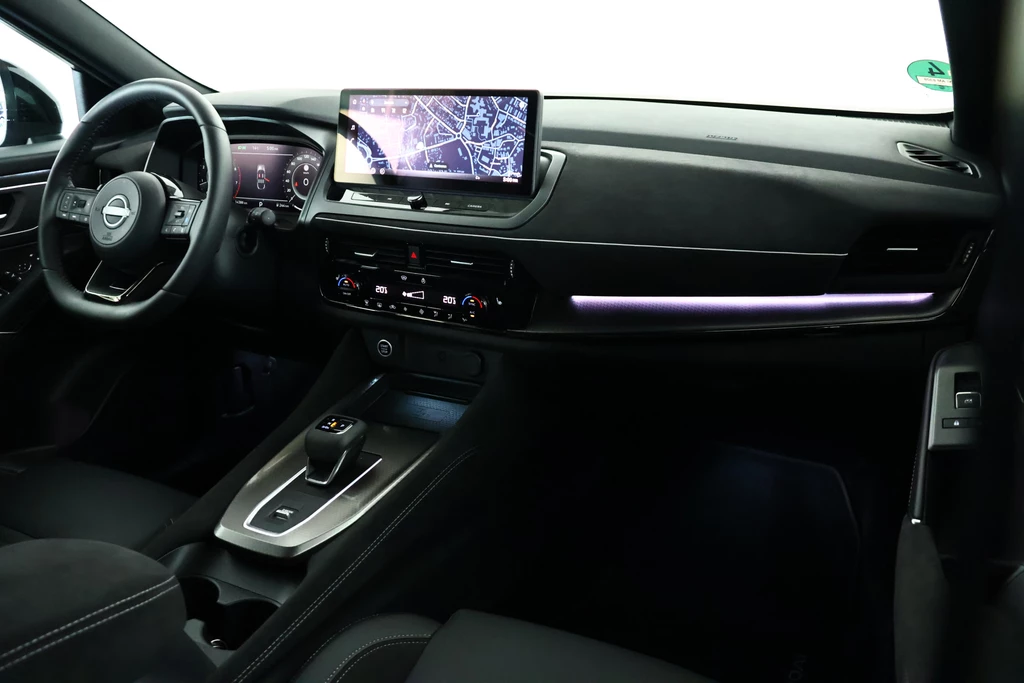 Nissan QASHQAI – foto 8