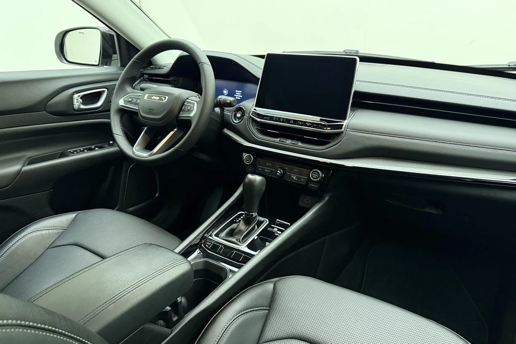 Jeep Compass – foto 14