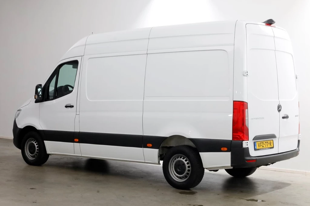 Mercedes-Benz Sprinter – foto 3