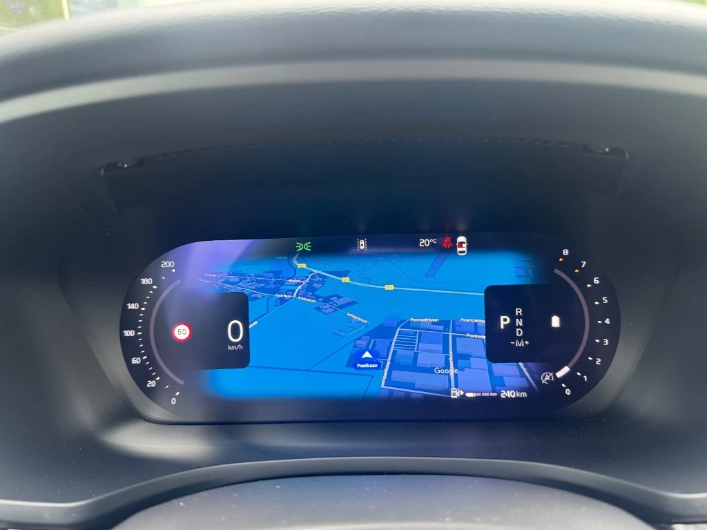 Volvo V60 – foto 16