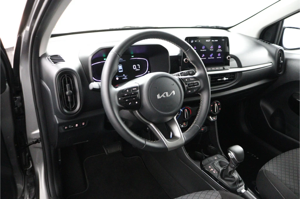 Kia Picanto – foto 20