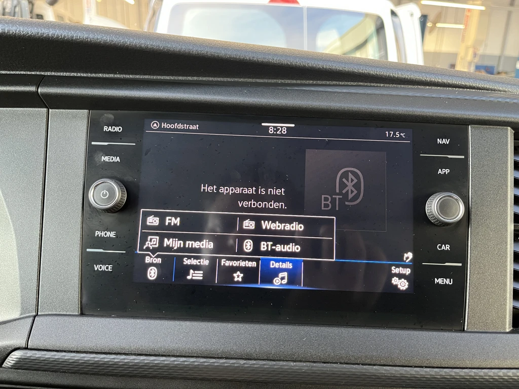 Volkswagen Transporter – foto 46