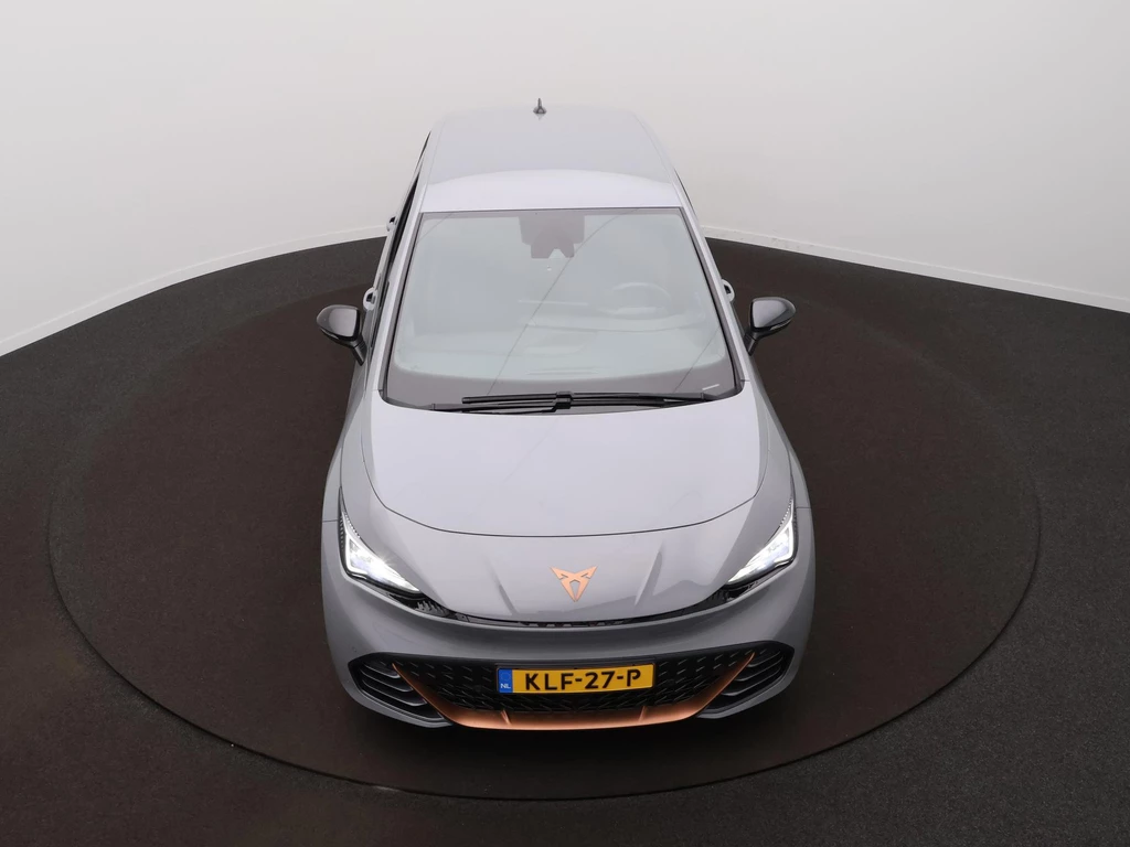 CUPRA Born – foto 11