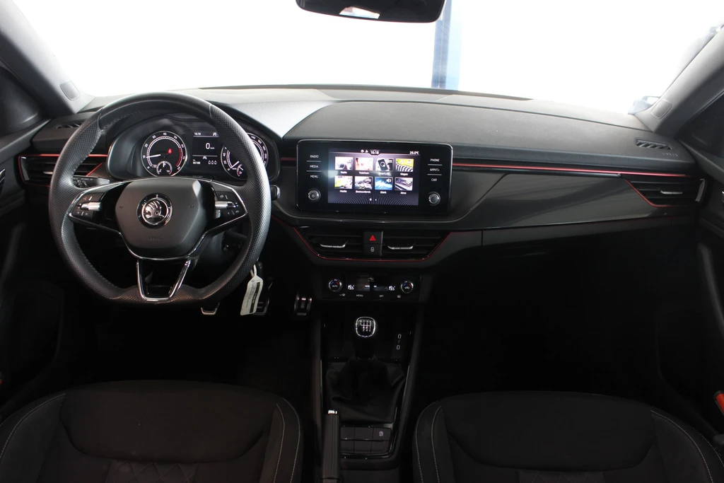 Škoda Scala – foto 8