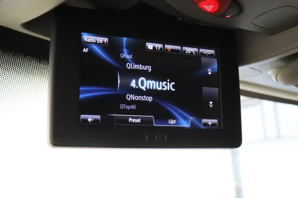 Renault Master – foto 16