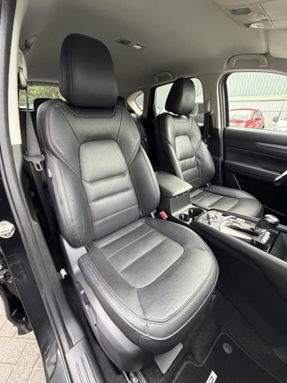 Mazda CX-5 – thumbnail 11