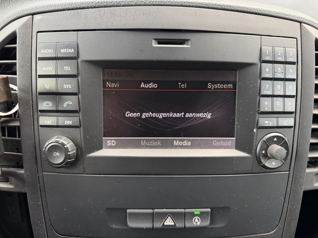 Mercedes-Benz Vito – foto 37