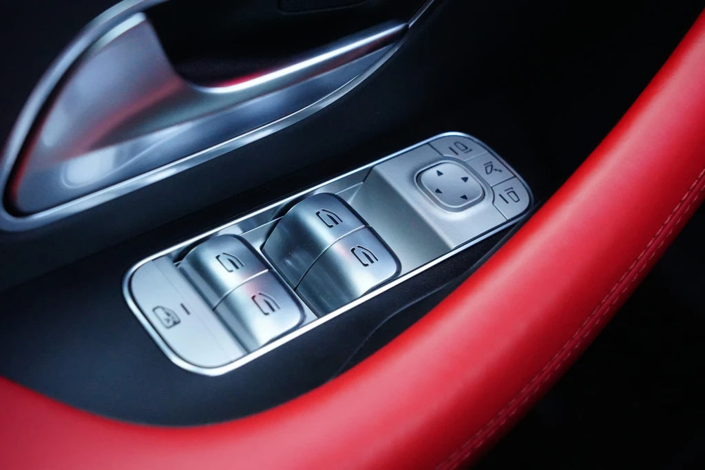Mercedes-Benz GLE – foto 26