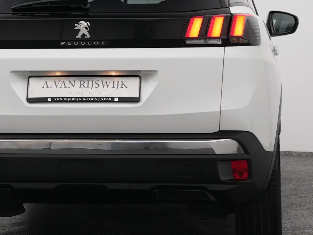 Peugeot 3008 – foto 9