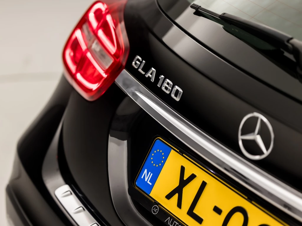 Mercedes-Benz GLA – foto 28