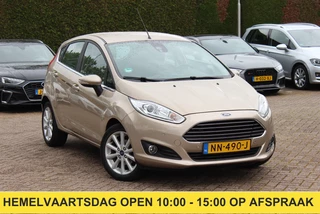 Ford Fiesta – thumbnail 6
