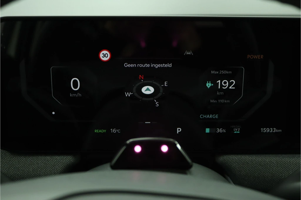 Kia EV3 – foto 53