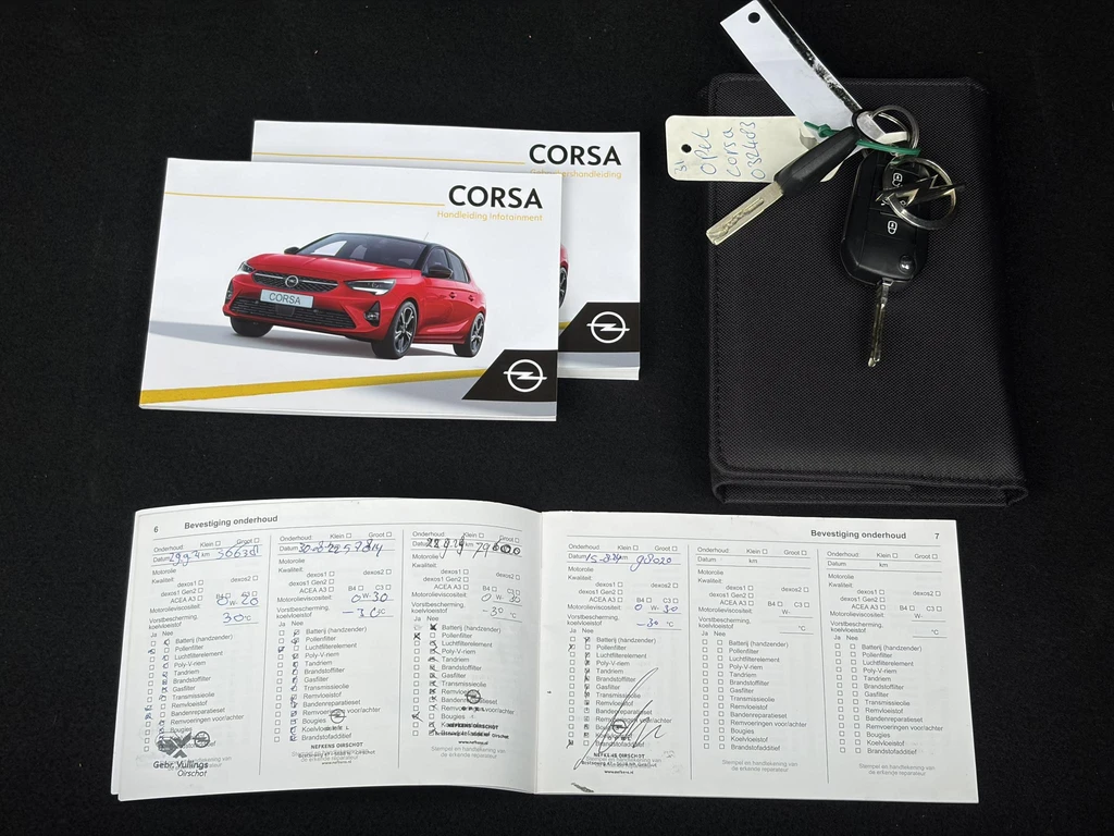 Opel Corsa – foto 22