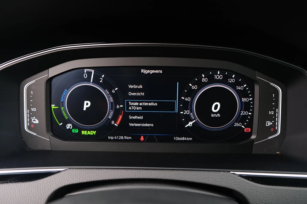 Volkswagen Passat – foto 19