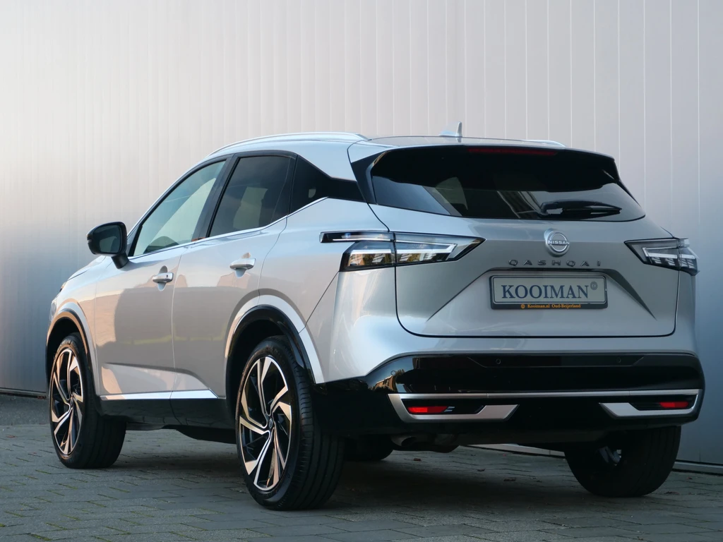 Nissan QASHQAI – foto 3