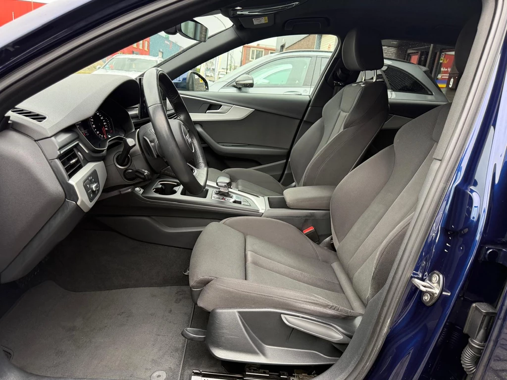 Audi A4 – foto 16