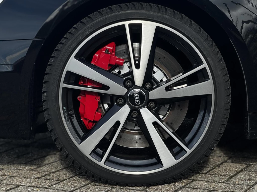 Audi RS3 – foto 16