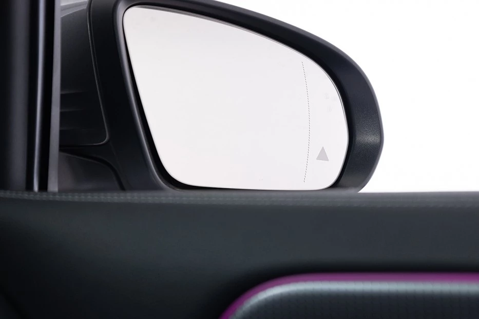 Mercedes-Benz EQA – foto 38