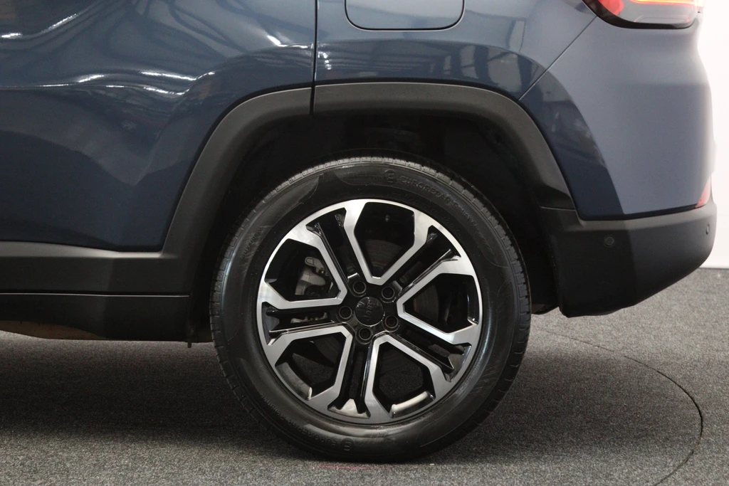Jeep Compass – foto 18