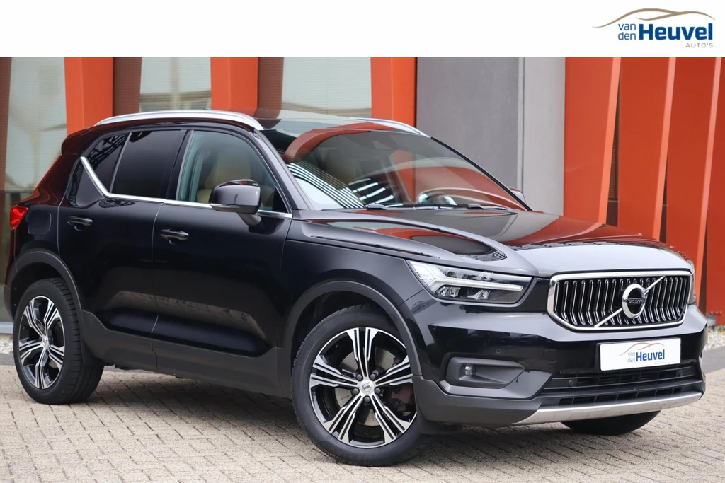 Volvo XC40 – foto 5