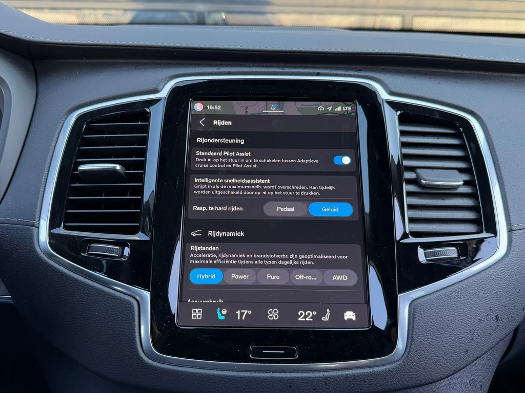 Volvo XC90 – foto 31