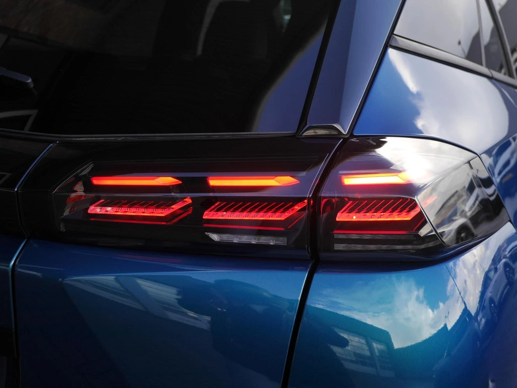 Peugeot 2008 – foto 32