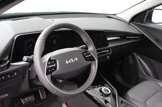 Kia Niro EV – thumbnail 9