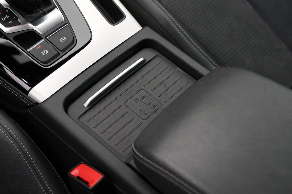 Audi Q5 – foto 41