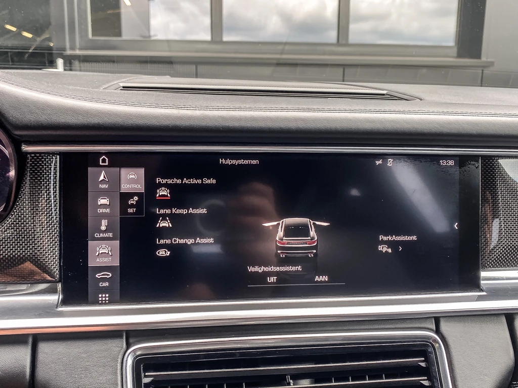 Porsche Panamera – foto 57