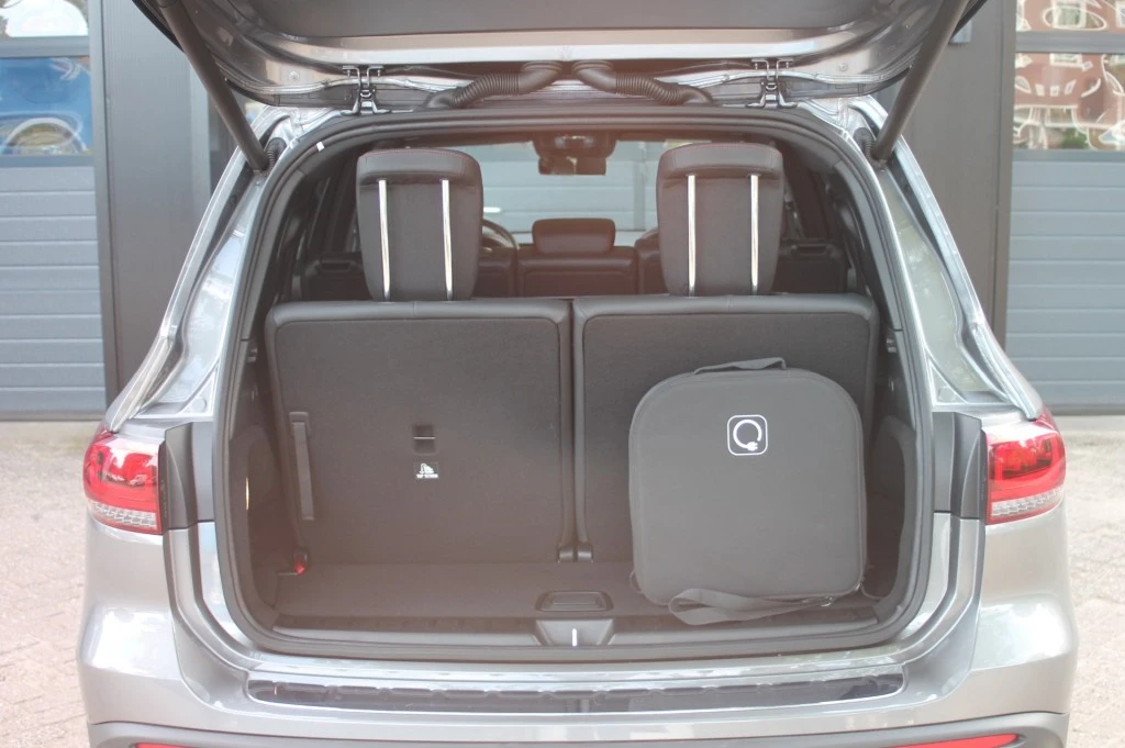 Mercedes-Benz EQB – foto 14