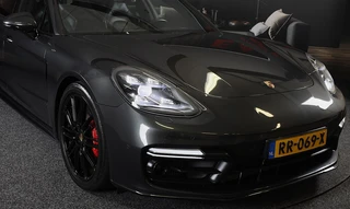 Porsche Panamera – thumbnail 17