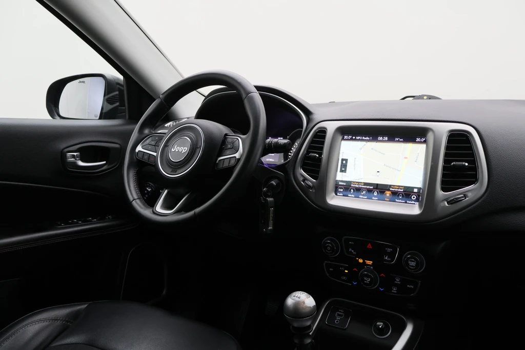 Jeep Compass – foto 24