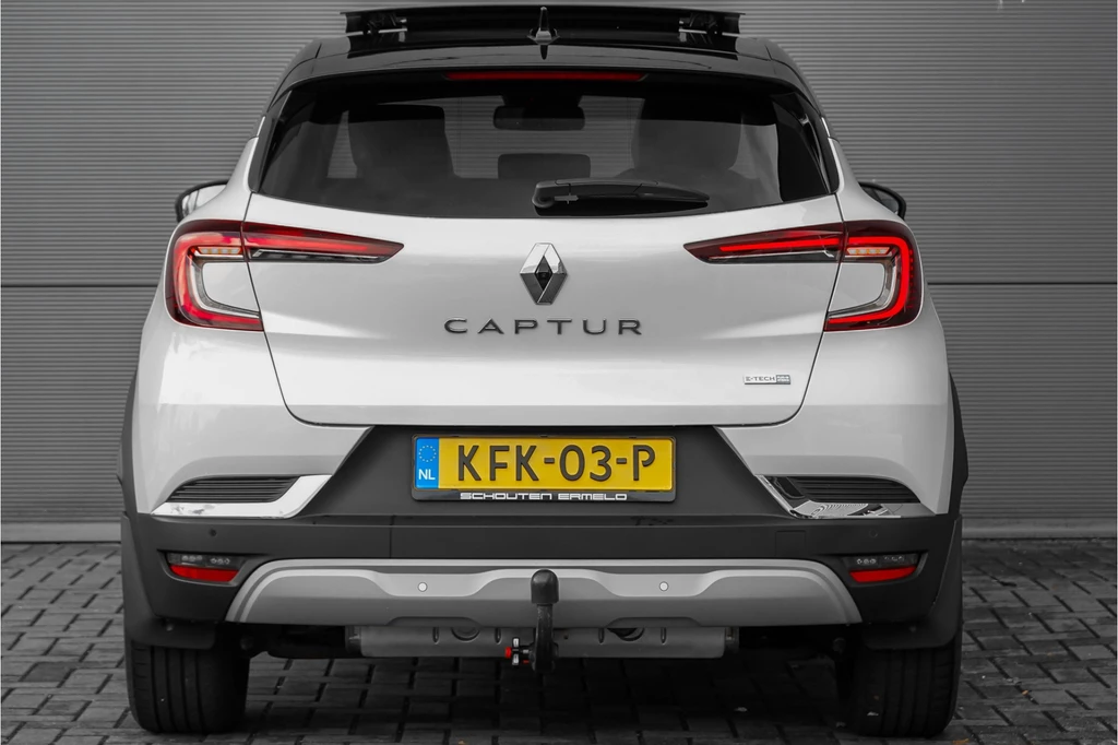 Renault Captur – foto 5