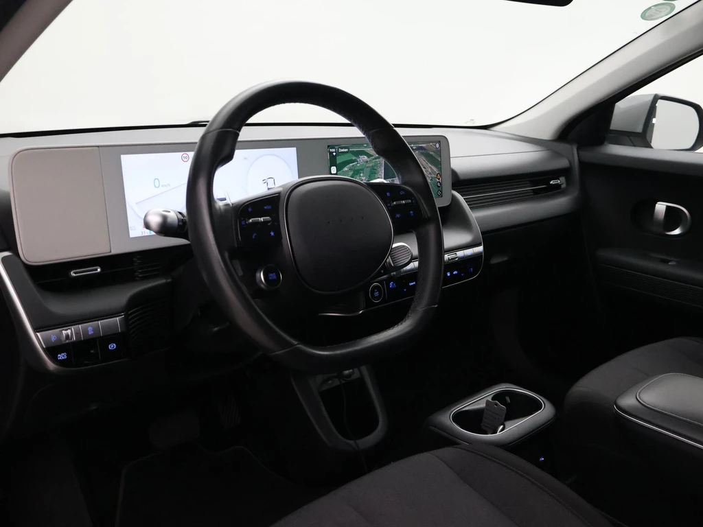 Hyundai IONIQ 5 – foto 38
