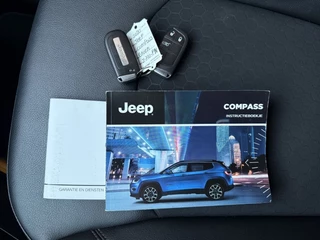 Jeep Compass – thumbnail 23