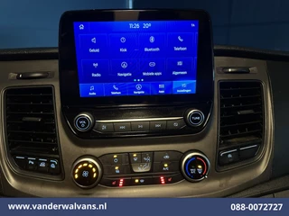 Ford Transit Custom – thumbnail 16