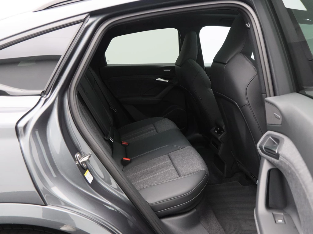 Audi Q6 e-tron – foto 43