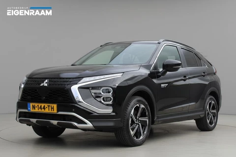 Mitsubishi Eclipse Cross 2.4 PHEV | Trekhaak | Camera | Zeer luxe