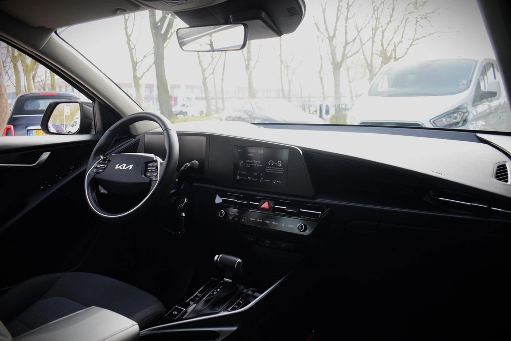 Kia Niro – foto 38