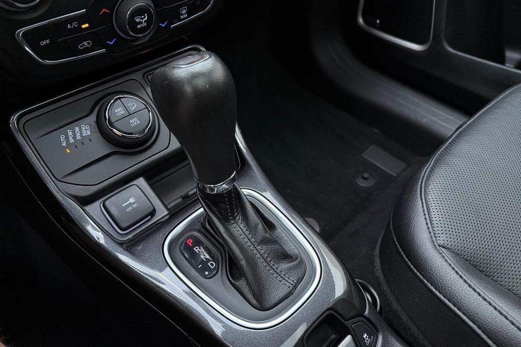 Jeep Compass – foto 30