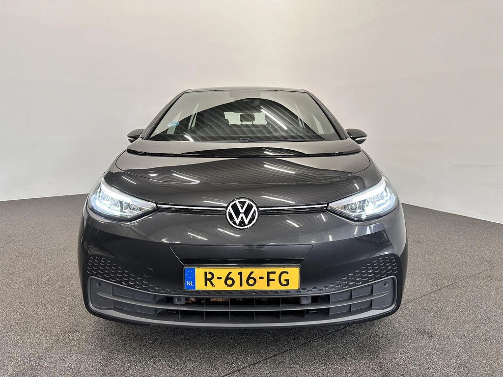 Volkswagen ID.3 – foto 11