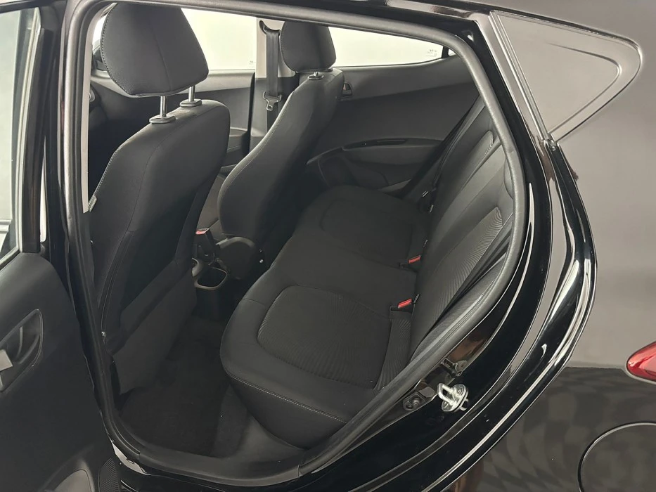 Hyundai i10 – foto 5