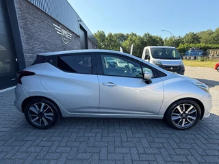 Nissan Micra – thumbnail 9