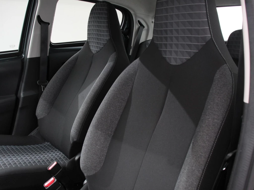 Peugeot 108 – foto 28