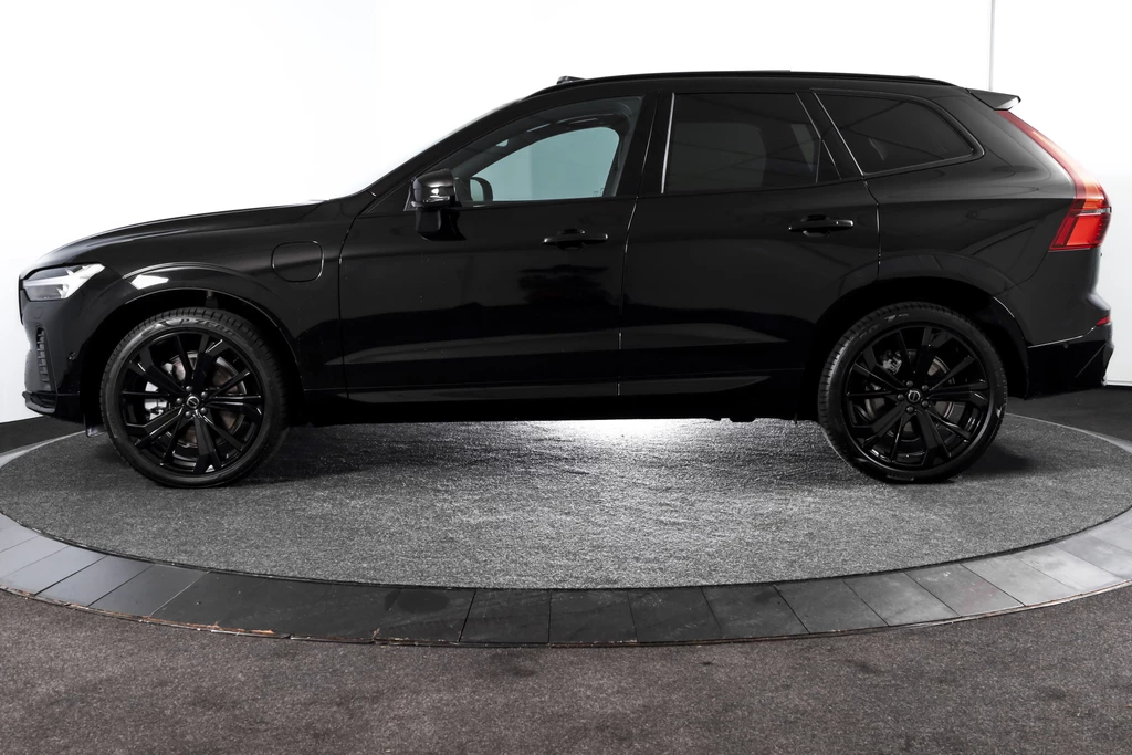 Volvo XC60 – foto 4